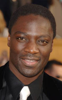 Adewale Akinnuoye-Agbaje